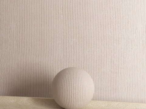  圣皮埃尔基装饰涂料3d模型 