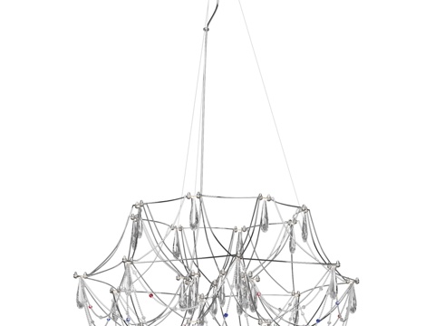  WERTMARK FELICIA WE336.32.1033d模型 