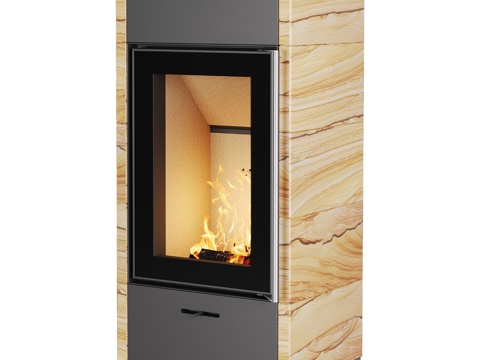  Astov PK 5070 KIVI 5MK3d模型 