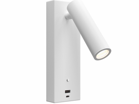  Citilux Dekart CL704430 LED US3d模型 