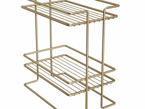  OM Stand Domaci Ferrara D888-03d模型 