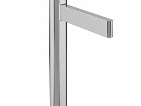  OM水槽龙头 STWORKI Lexand S090203d模型 