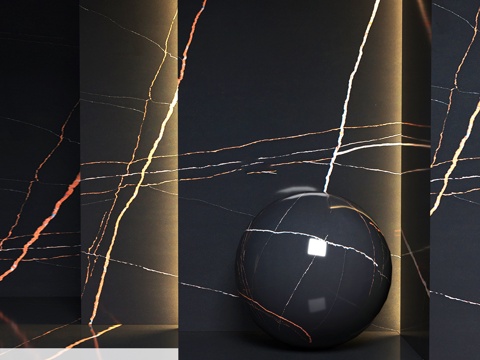  7700 卡拉卡塔马赛3d模型 