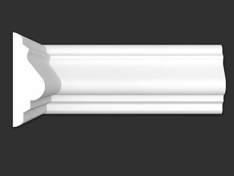  造型 SMG4833d模型 