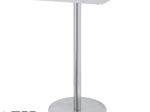  Table LoftDesigne 70113型号3d模型 