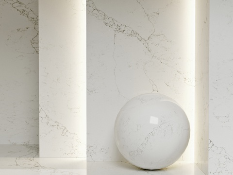  7100 圣塔里奥里尔3d模型 