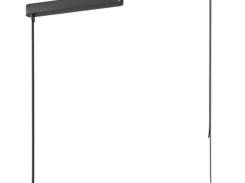  WERTMARK KUNO WE435.12.023吊灯3d模型 