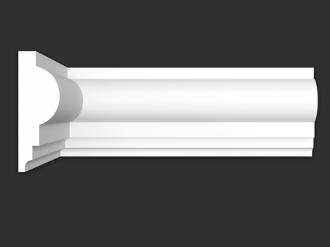  造型 SMG4513d模型 