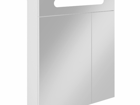  OM镜柜DIWO科洛姆纳60厘米款3d模型 