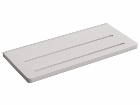  浴室置物架 ABBER AS16533d模型 