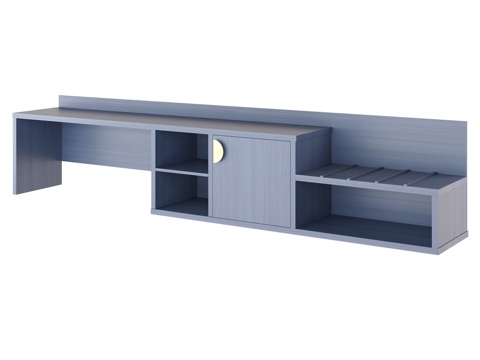  OM Hotel Block 3500 Metropolis3d模型 