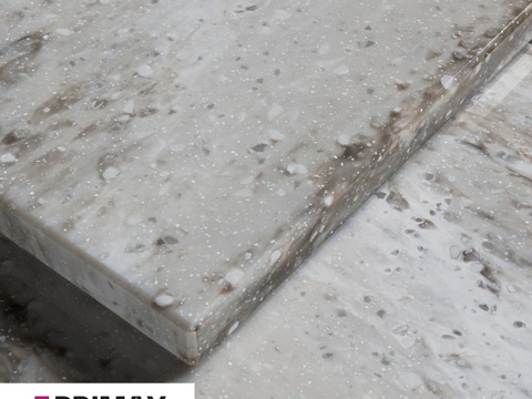  OM亚克力石材PRIMAX - M 524 沙多利亚3d模型 