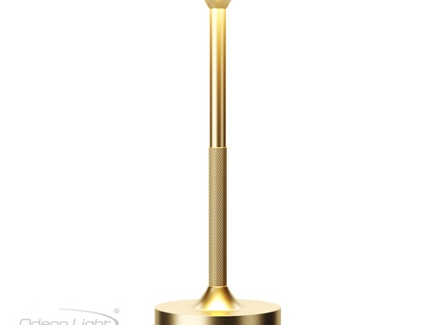  Odeon Light TET-A-TET3d模型 