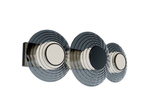  壁灯精选 4642-3W3d模型 