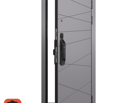  OM Mastino City Smart 1303d模型 