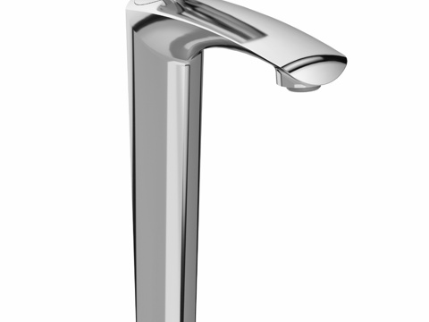  OM STWORKI 哥德堡水槽龙头 S030203d模型 