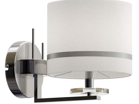  OM壁灯 Stilfort Chart3d模型 
