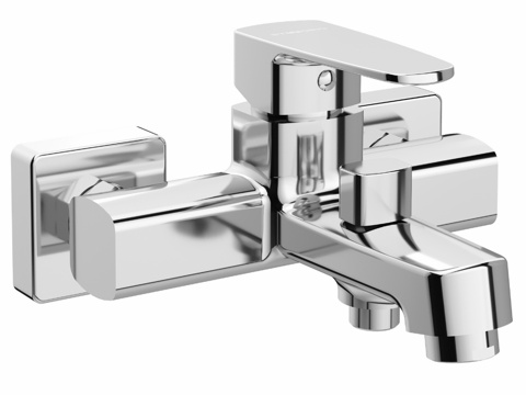  OM STWORKI Coopervik S22100 带淋3d模型 