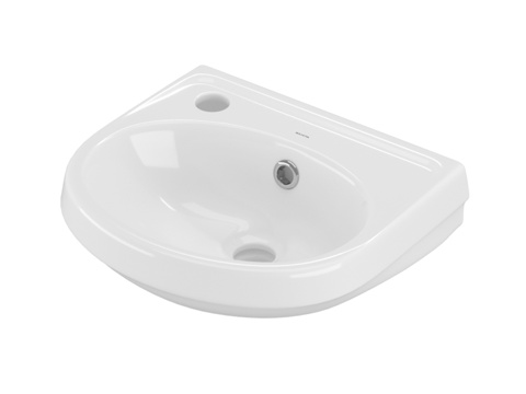  OM SANITA LADA迷你洗手盆3d模型 