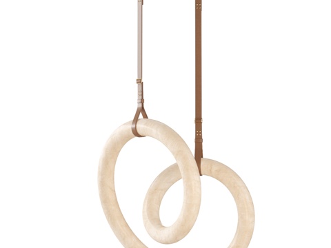  Regolarita萤石800毫米FL1166-2P (OM3d模型 