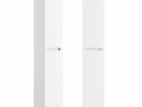  OM 橱柜-DIWO 科隆纳 KOL.P.30 S W3d模型 