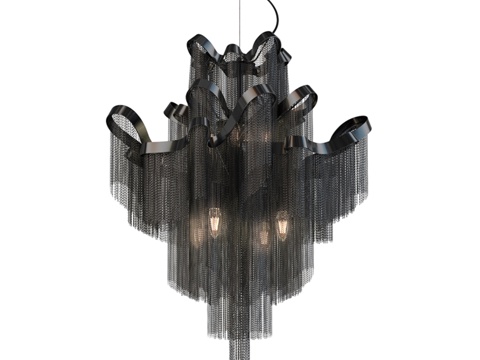  Favorite 1157-8P3d模型 