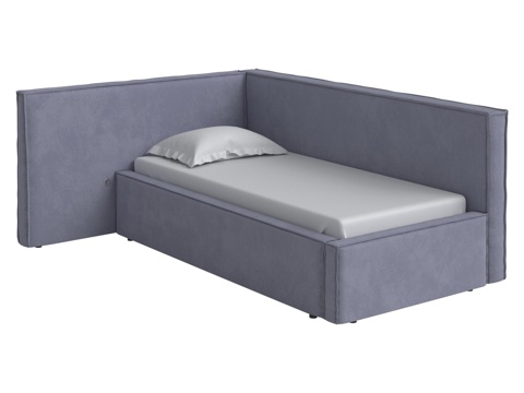  Porto 沙发床3d模型 