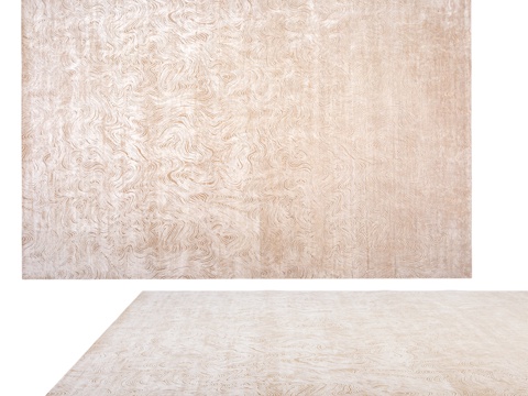  OM地毯 DOVLET HOUSE (art 20762)3d模型 