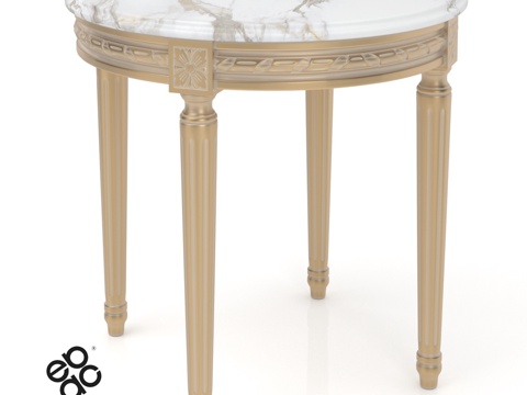  (OM) 贝洛蒂·埃齐奥 3444 E3d模型 