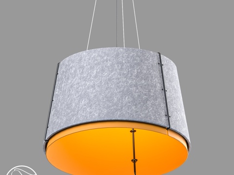  灯具店 TR-ACO-0293d模型 