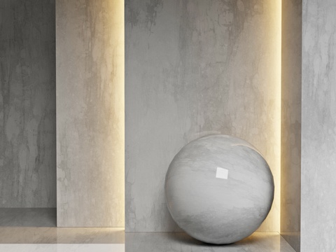  9173 维莱纳3d模型 