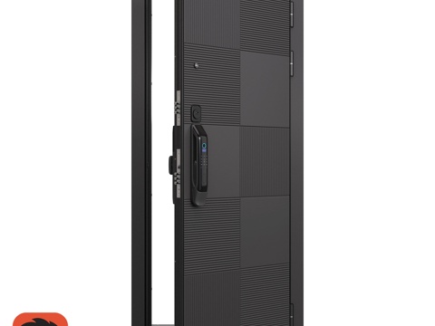  OM Mastino City Smart 1733d模型 