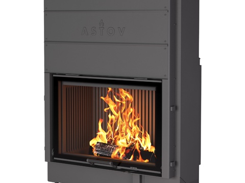  Astov PS 80573d模型 