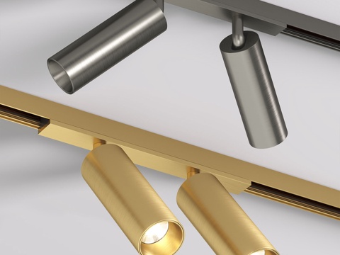  Shine Spot Dk57423d模型 