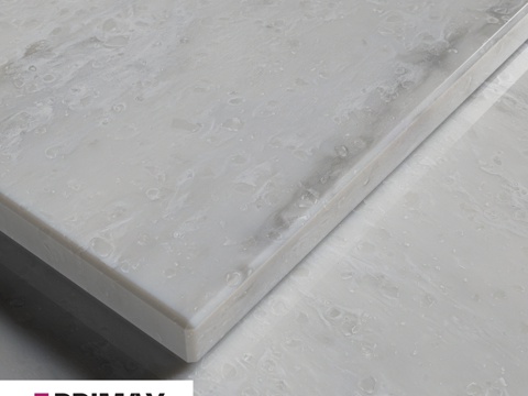  OM 丙烯酸石材 PRIMAX - M 528 极光3d模型 