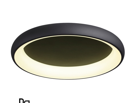  Novotech 359025 表面安装灯3d模型 