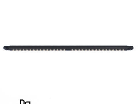  表面安装LED灯 Novotech 35936 6-35933d模型 