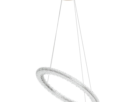  OM吊灯 Stilfort Felloria3d模型 