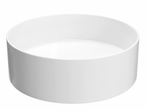  OM水槽 STWORKI Bergen S21413WH3d模型 