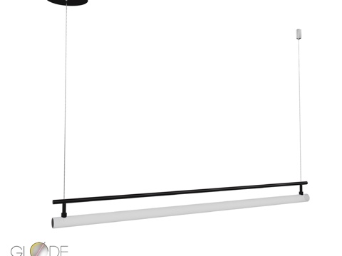  GLODE星云七灯3d模型 