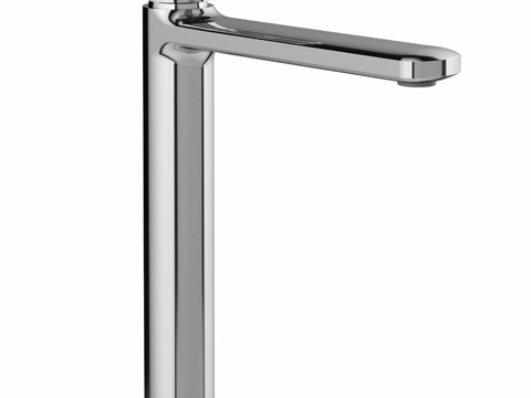  STWORKI Hadsten S17020面盆用OM混合龙3d模型 