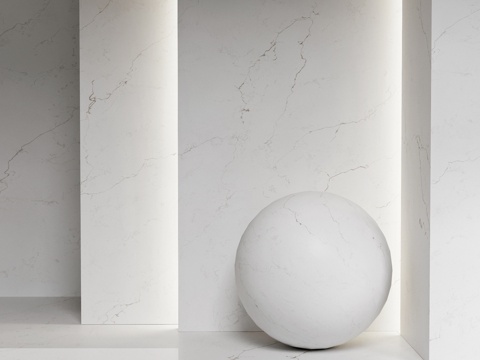  7560 卡拉卡塔阿尔比3d模型 