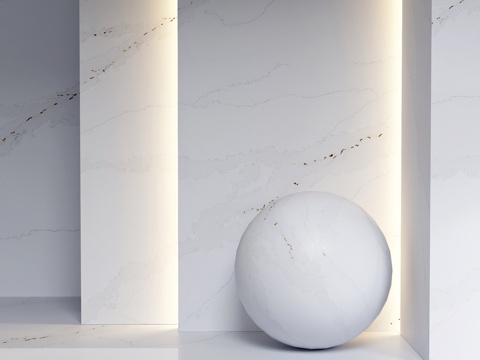  7550 卡拉卡塔戛纳金3d模型 