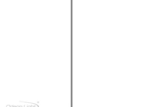  Odeon Light Verde3d模型 