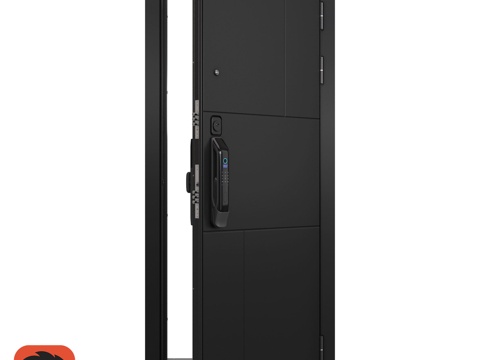  OM Mastino City Smart 1823d模型 