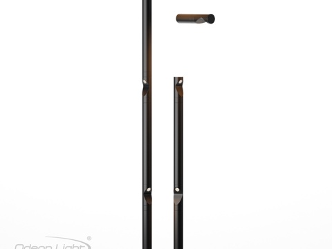  ODEON LIGHT BAMBOO3d模型 