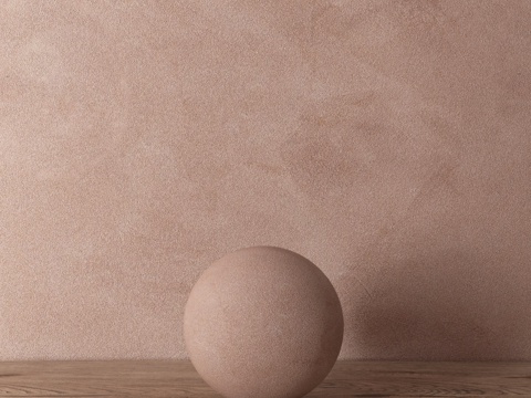  装饰涂料 mka 涂料 Florentin3d模型 