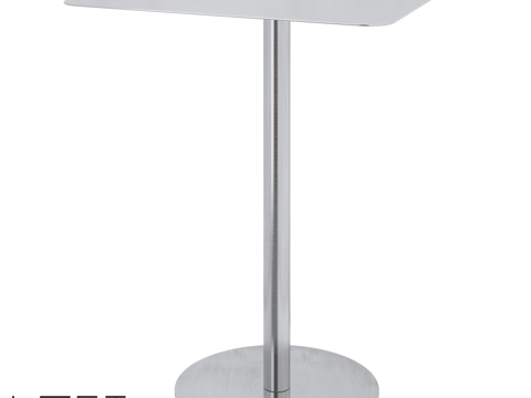  LoftDesigne 70114 型号餐桌3d模型 