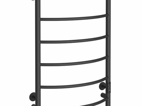  OM Electric电热毛巾架EWRIKA Safo PR3d模型 