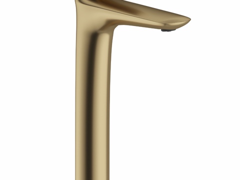  STWORKI Mold S23020面盆用OM混合龙头3d模型 